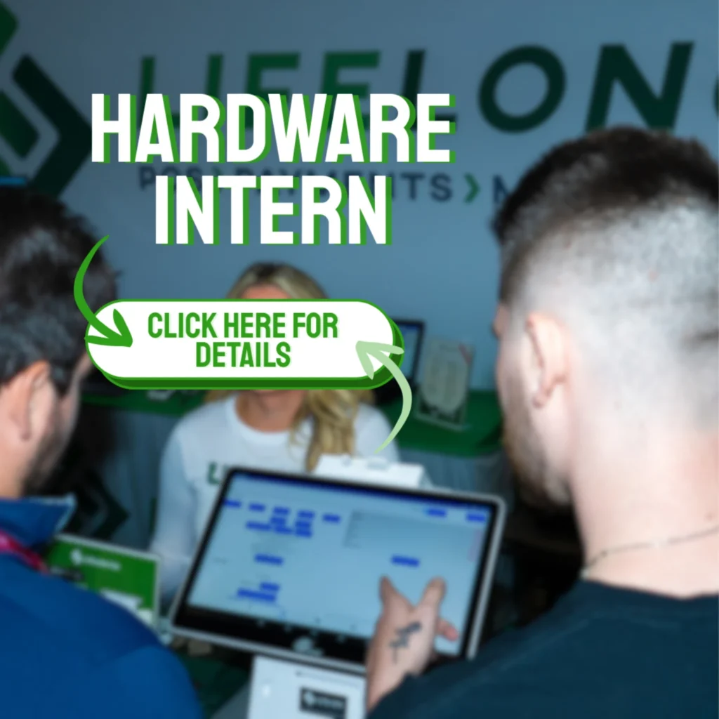 Hardware Intern