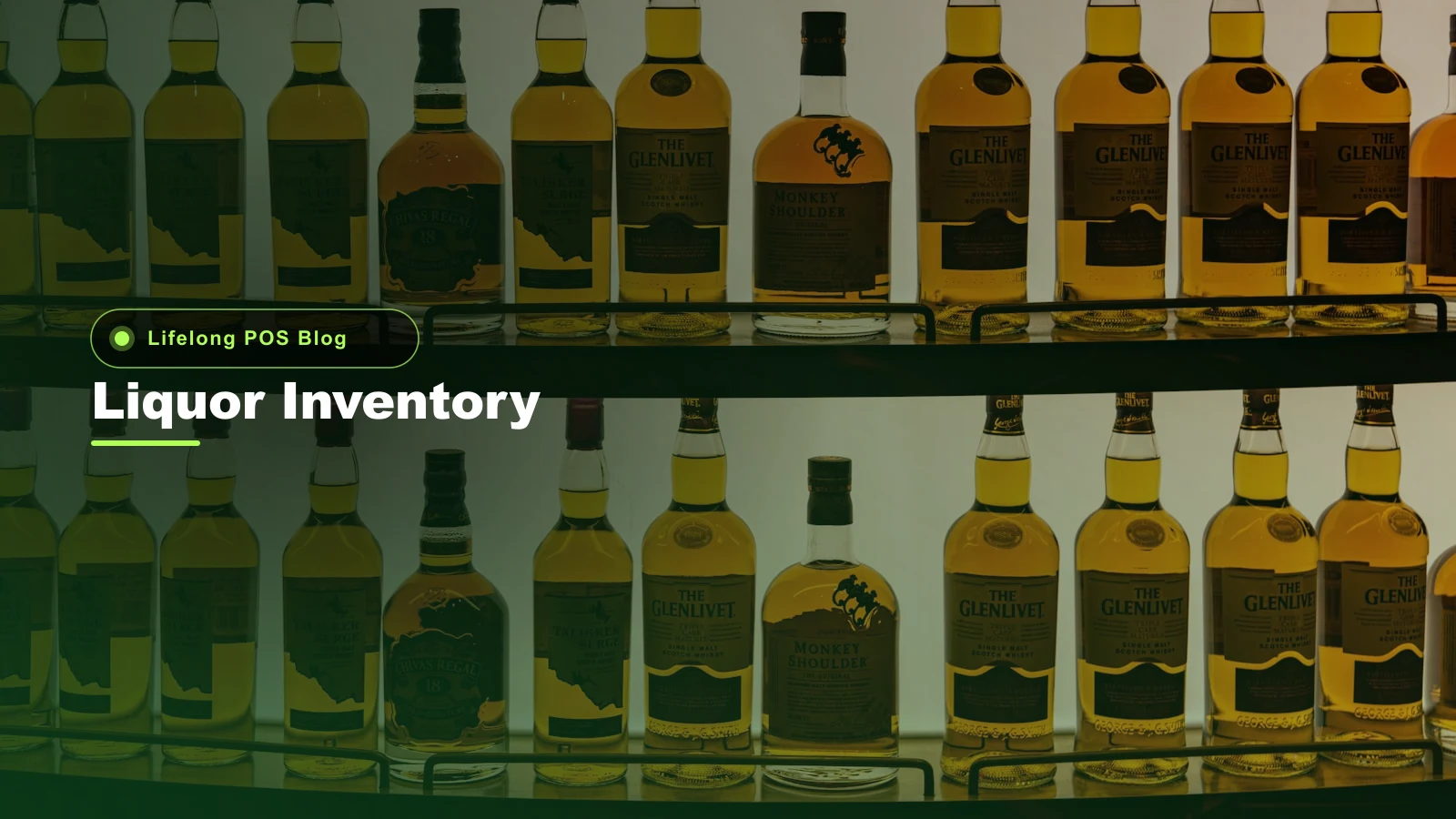 Bottle-Level Inventory at Liquor POS (2026 Setup Guide)