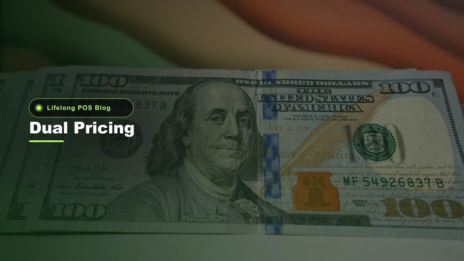 Cash Discount vs Surcharge by State: A 2026 Compliance Map