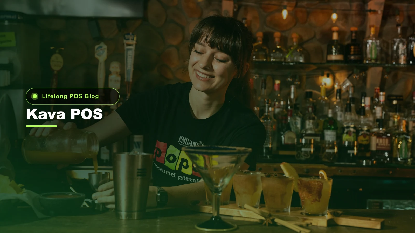 Kava Bar POS System Checklist (2026 Owner's Guide)