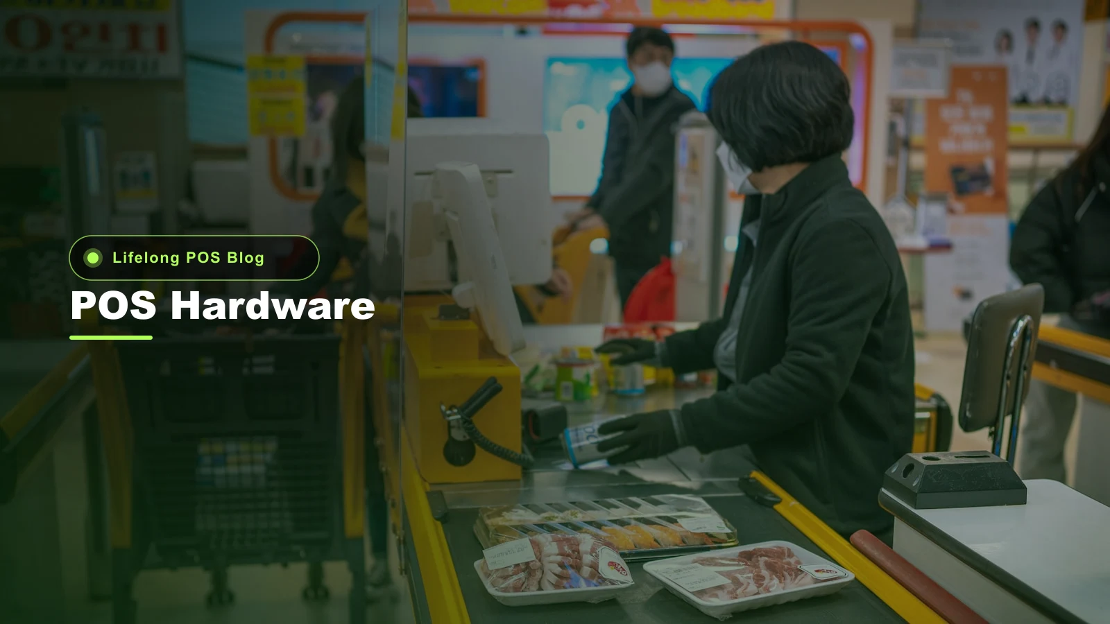 The 2026 POS Hardware Buyer's Guide for Specialty Retail