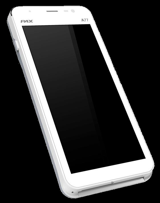 Pax A77